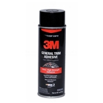 3M General Trim Adhesive | Blackburn Marine